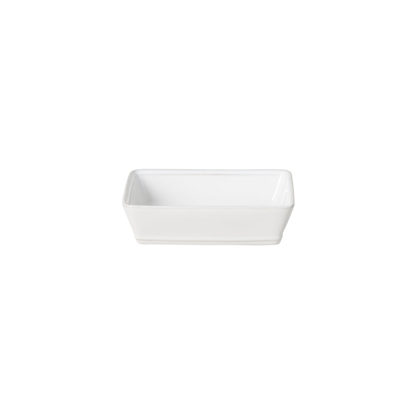 Mini Rectangular Baker Friso