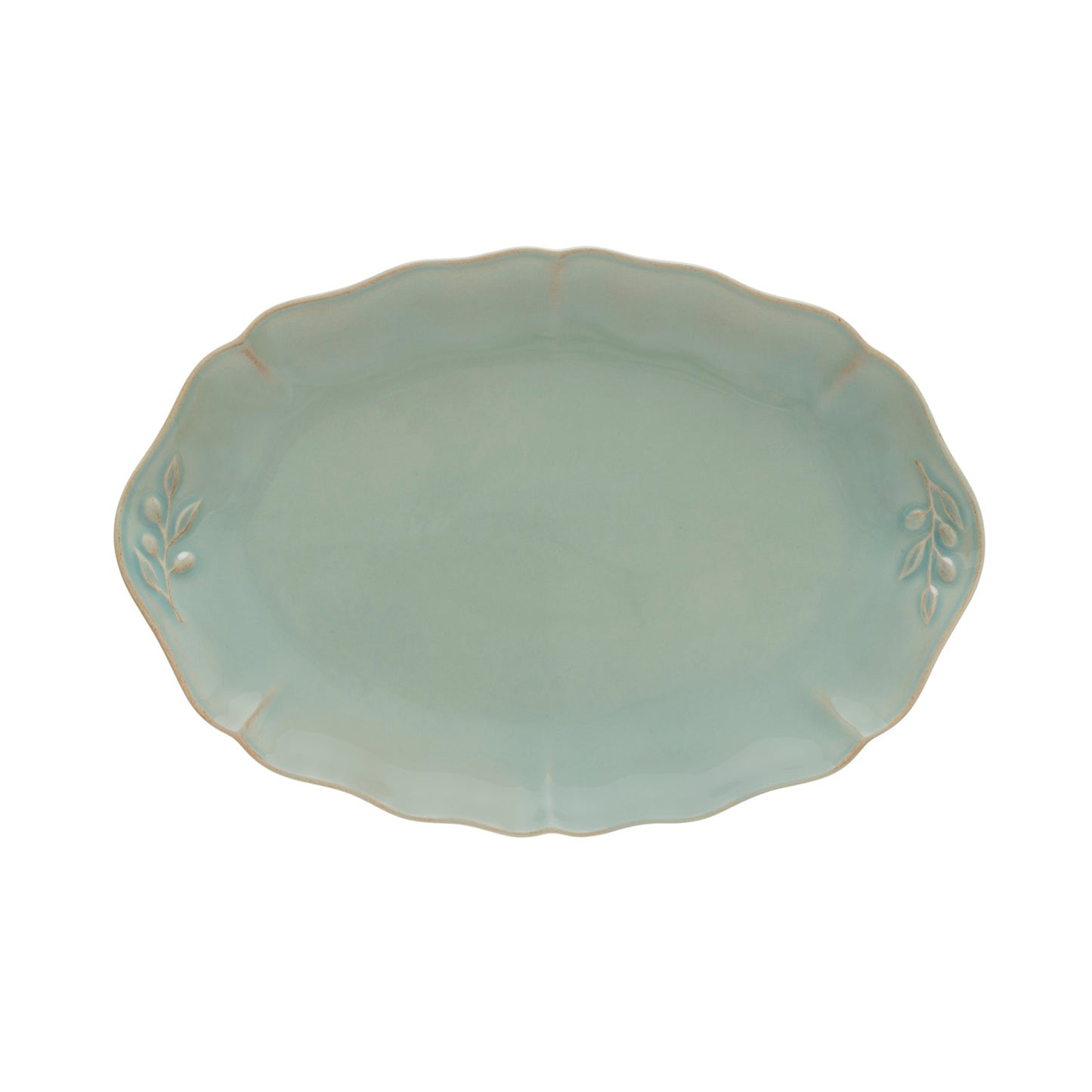 Oval Platter Alentejo