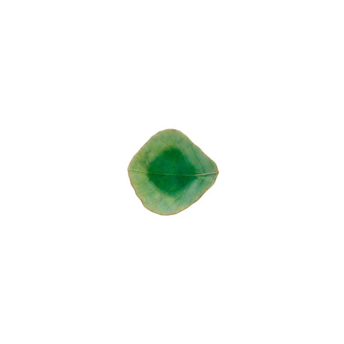 Dip Dish Leaf Riviera