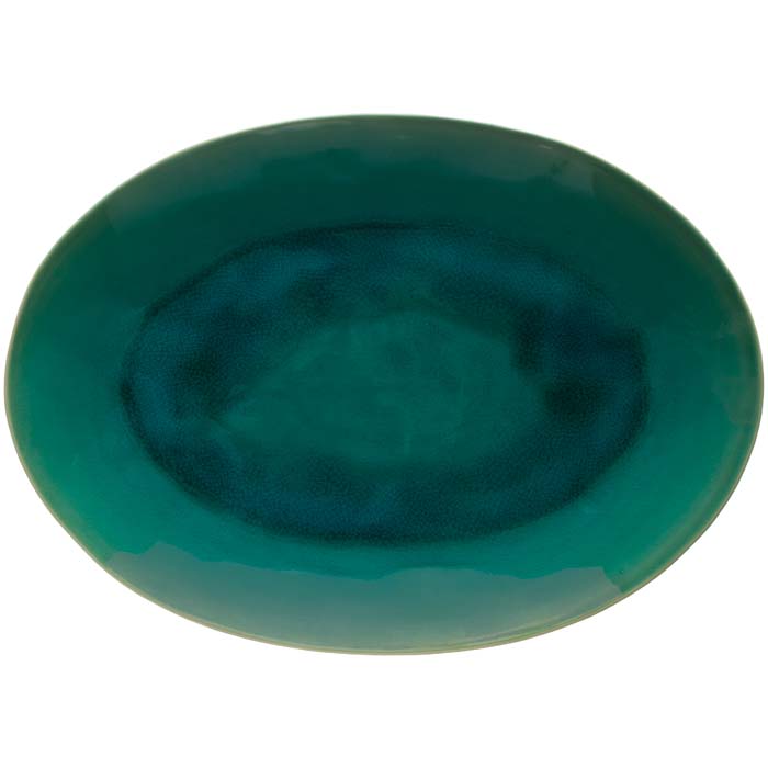 Oval Platter Riviera