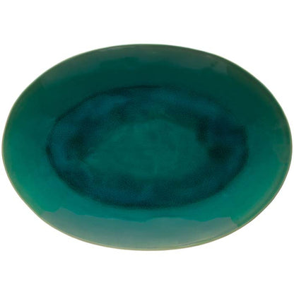 Oval Platter Riviera