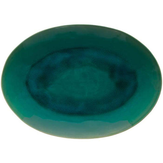 Oval Platter Riviera