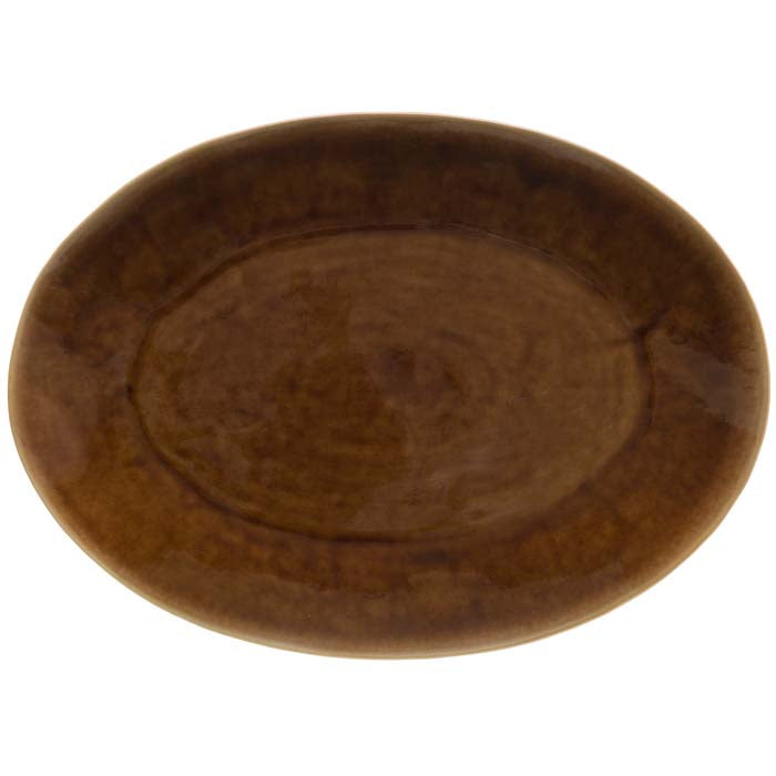 Oval Platter Riviera