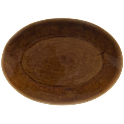 Oval Platter Riviera