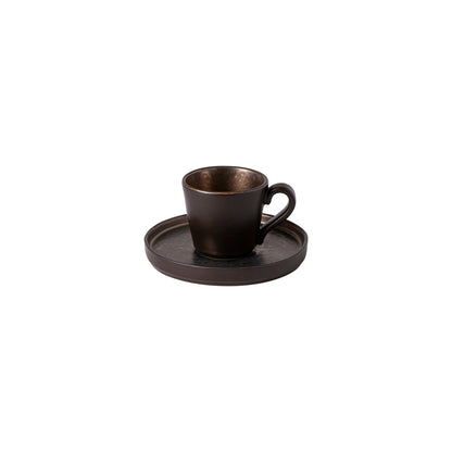 Coffee Cup and Saucer Lagoa