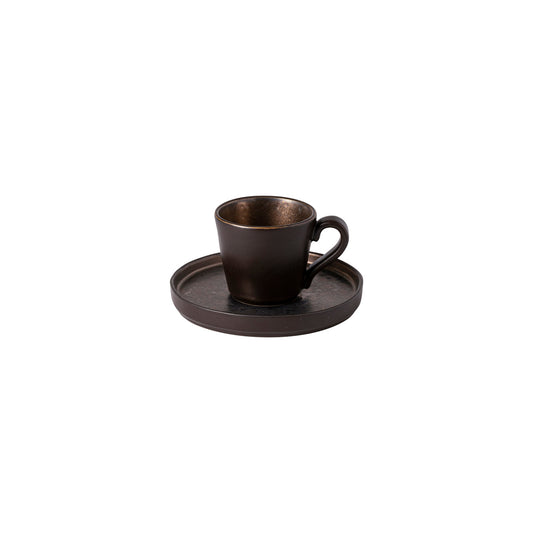Coffee Cup and Saucer Lagoa