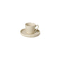 Coffee Cup and Saucer Lagoa