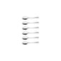 Flatware Coffee Spoon 6 Pieces Set Antigo