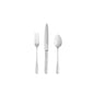 LUMI FLATWARE DESSERT SET 18 PCS. - POLISHED GOLD