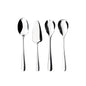 Flatware Hostess Serving 4 Pieces Set Lumi