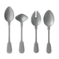Hostess serving set (4p.)