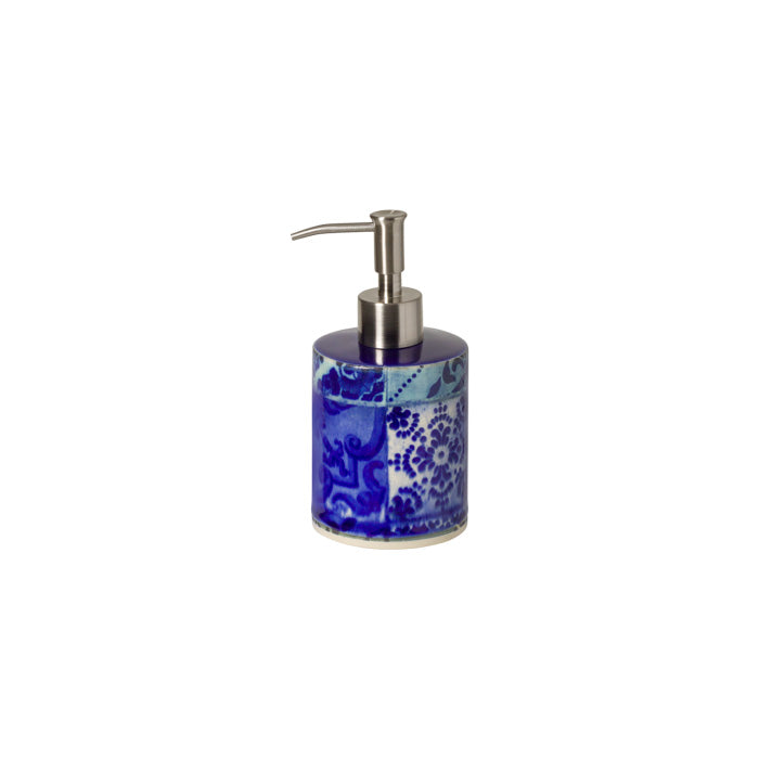 Soap/Lotion Pump Lisboa Bath