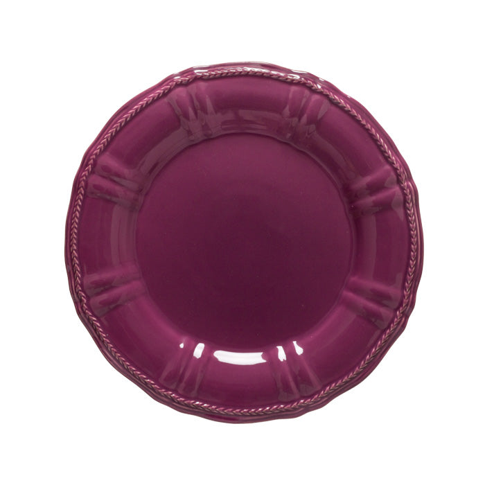 Charger Plate Village