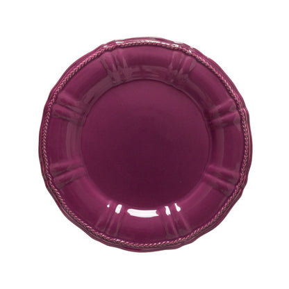 Charger Plate Village