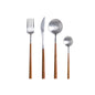 Flatware 24 Pieces Set Mito