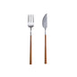 Flatware Fish 12 Pieces Set Mito