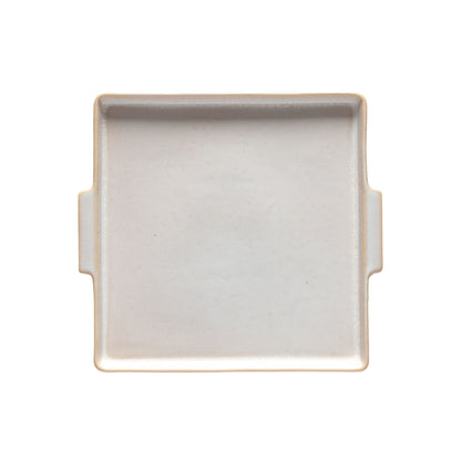 Small Square Plate/Tray Nótos
