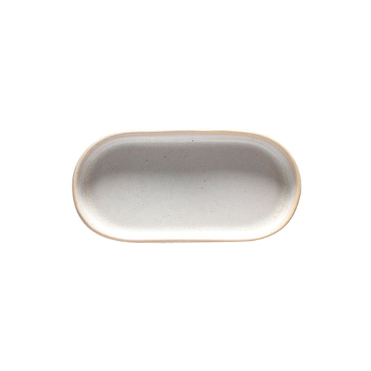 Small Oval Tray Nótos
