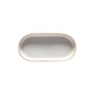 Small Oval Tray Nótos