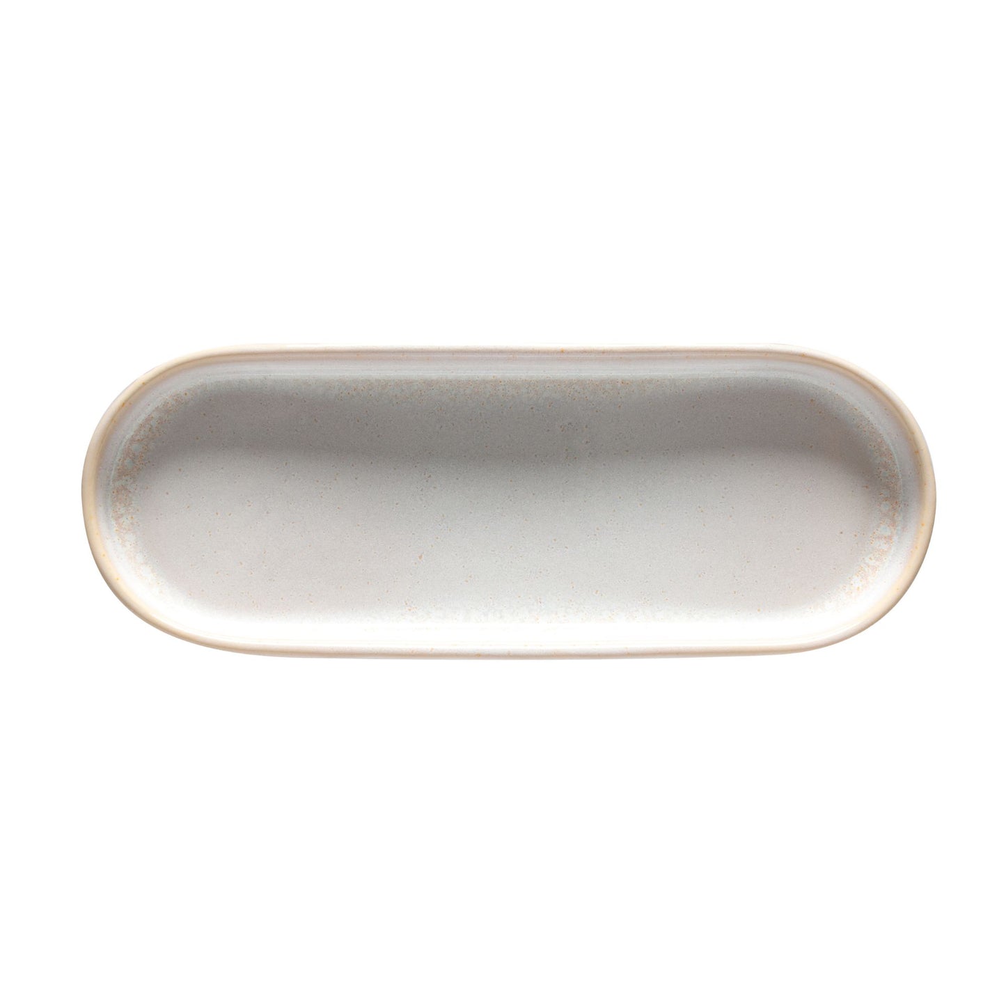 Oval Tray Nótos