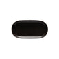 Small Oval Tray Nótos