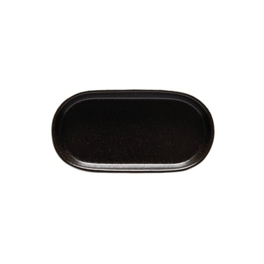 Small Deep Oval Tray Nótos