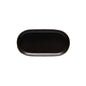 Small Deep Oval Tray Nótos