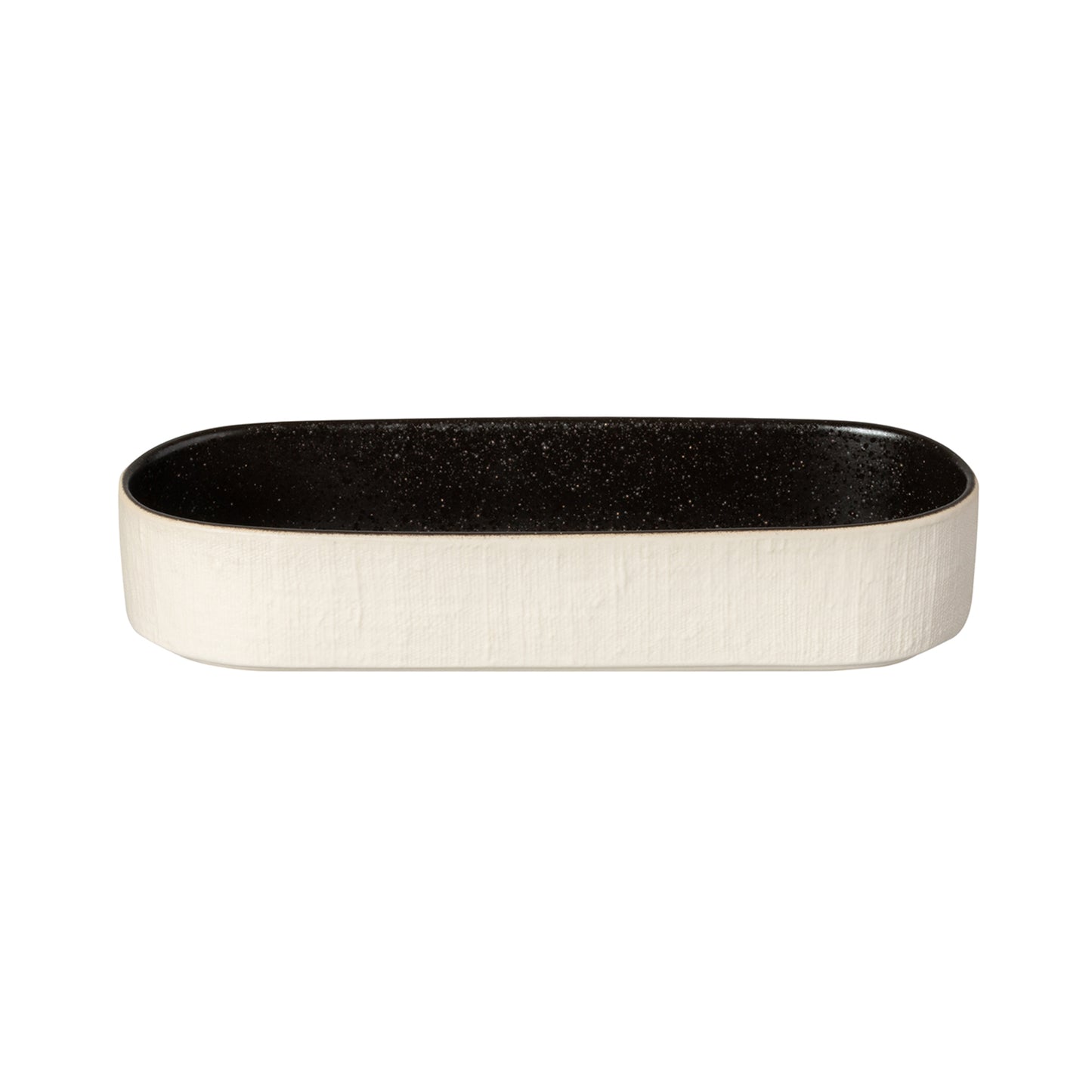 Deep Oval Tray Nótos