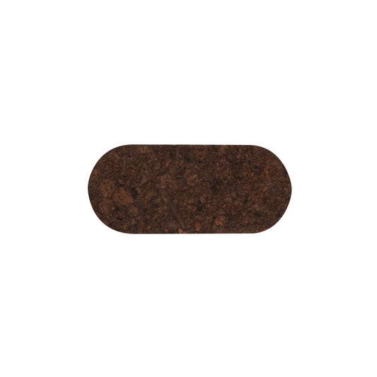 Oval Cork Inlay Nótos