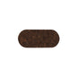 Oval Cork Inlay Nótos