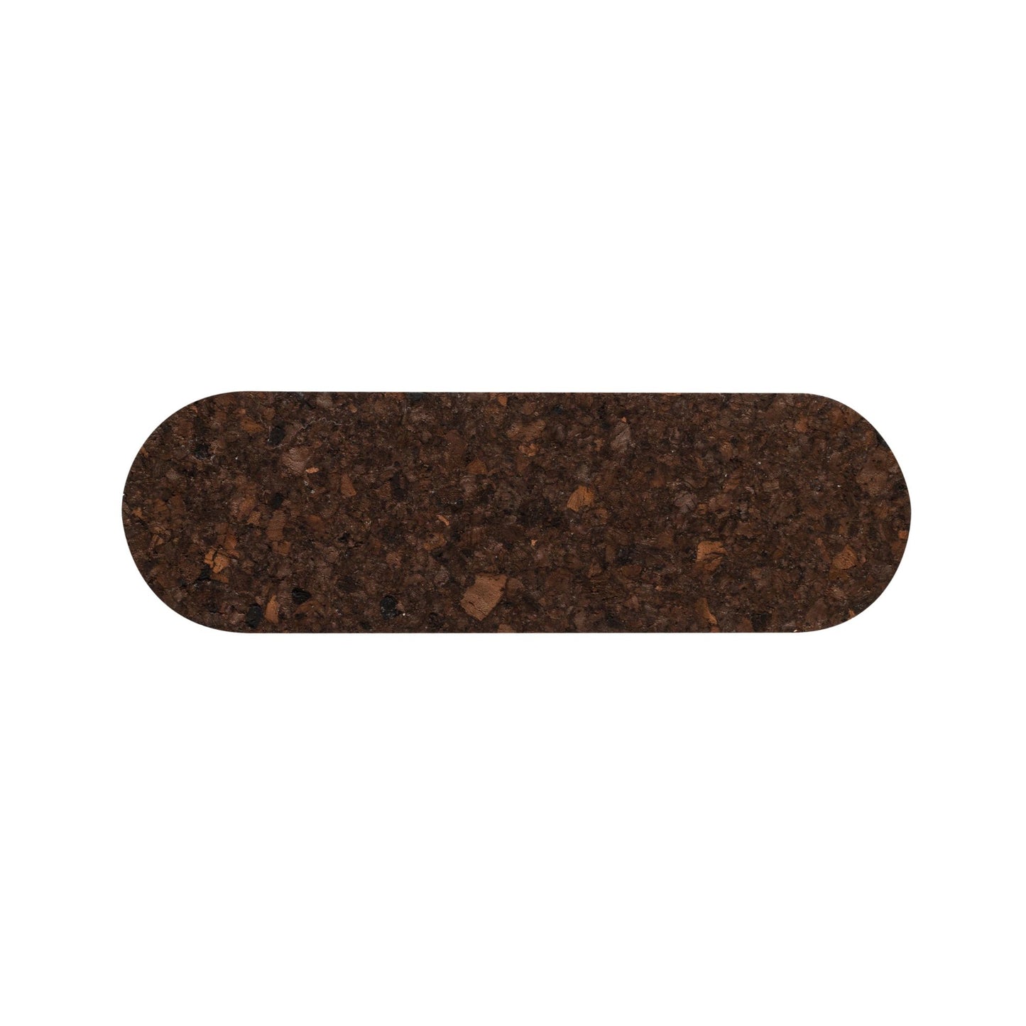 Oval Cork Inlay Nótos