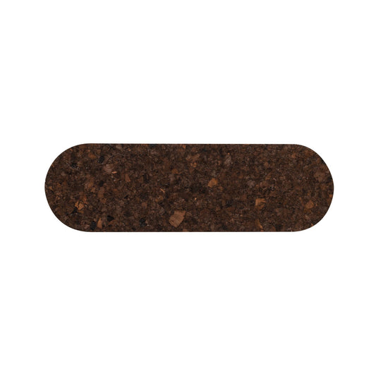 Oval Cork Inlay Nótos