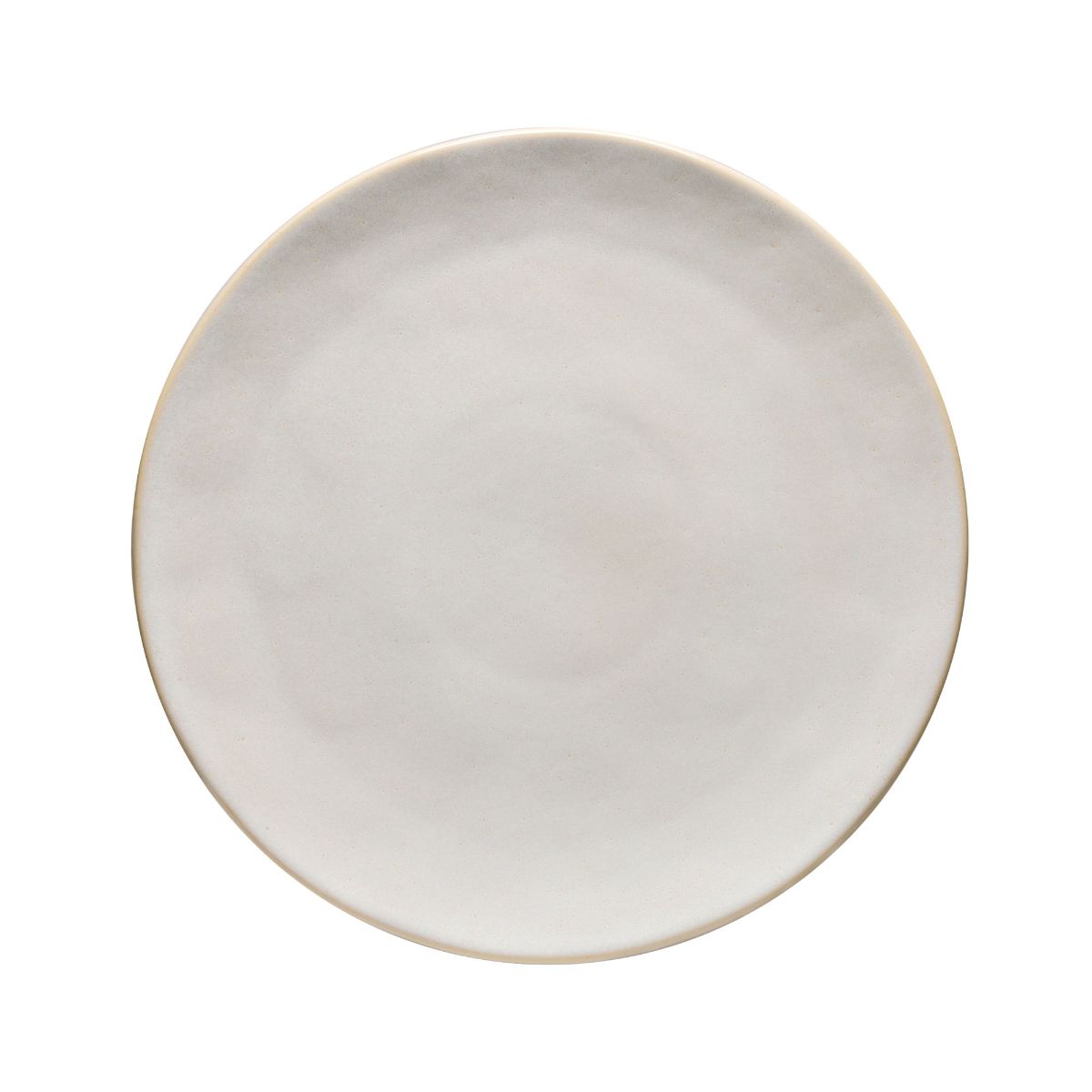 Charger Plate/Platter Roda