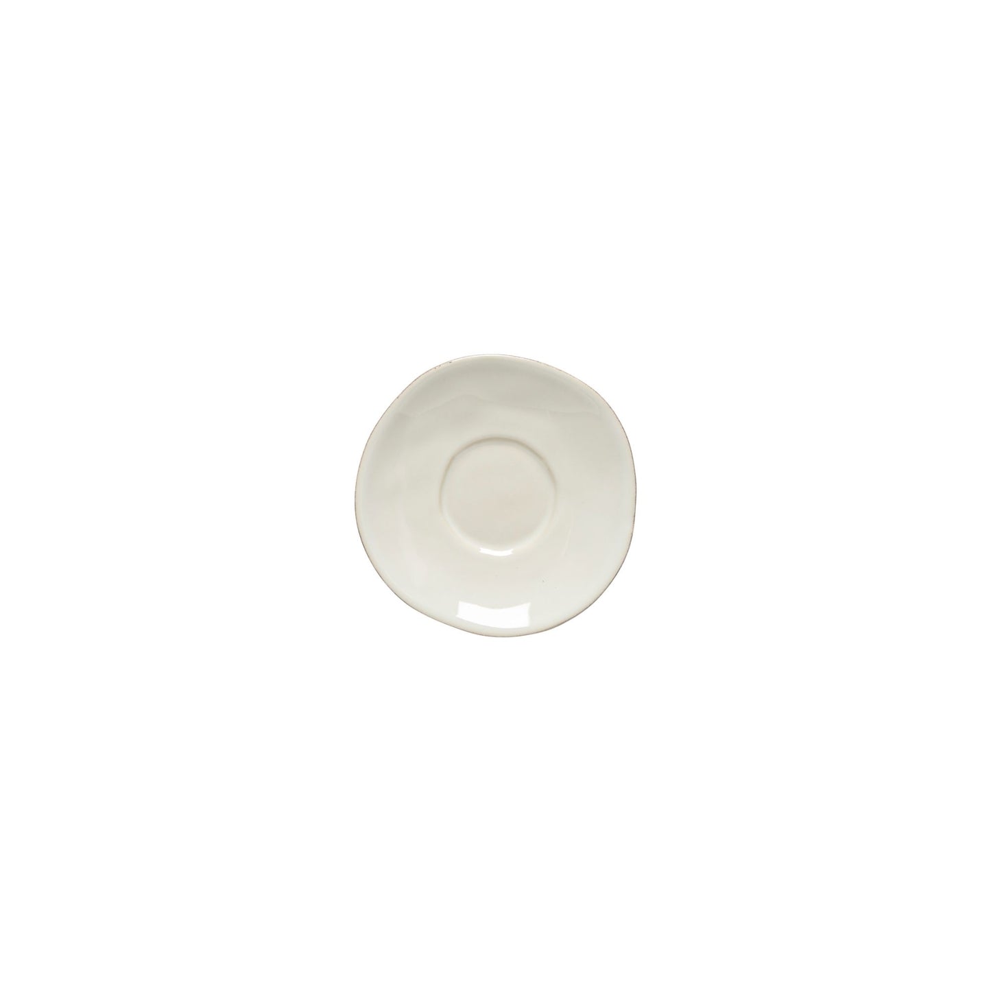 Coffee saucer 12