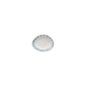 Oval Mini Plate Brisa