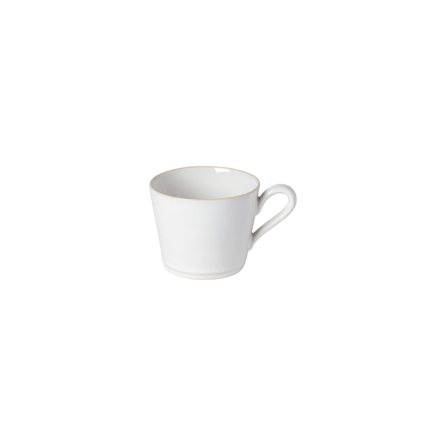 Tea cup  19 cl