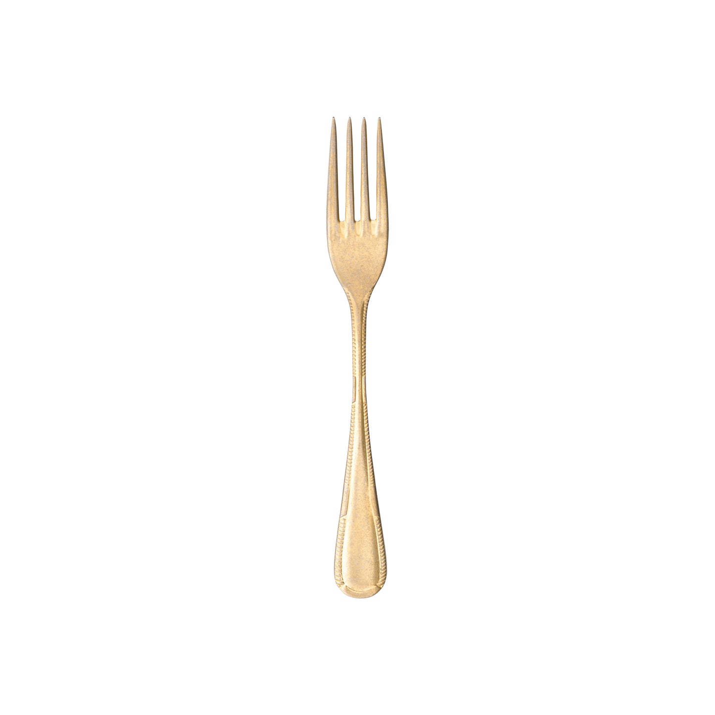 Dessert Fork Ancestral