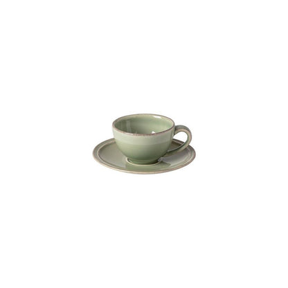 Friso Coffee Cup & Saucer