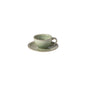 Friso Coffee Cup & Saucer