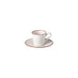 Coffee Cup and Saucer Beja