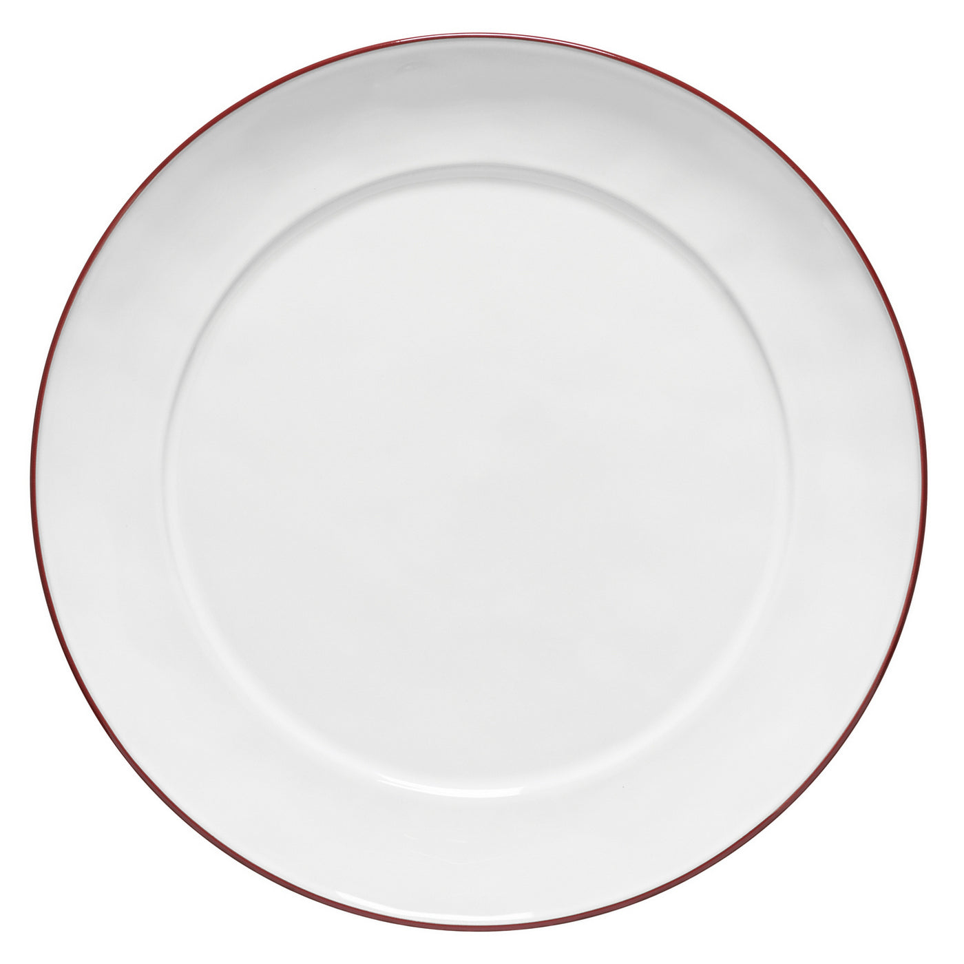 Round Platter Beja