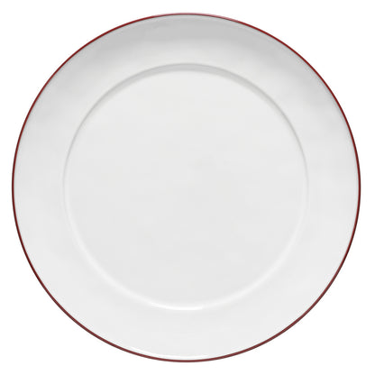 Round Platter Beja