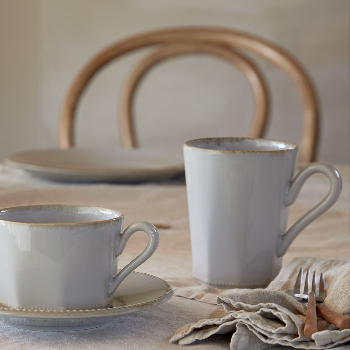 Mug Luzia
