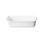 Rectangular Baker Pearl