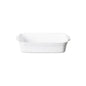 Small Rectangular Baker Pearl