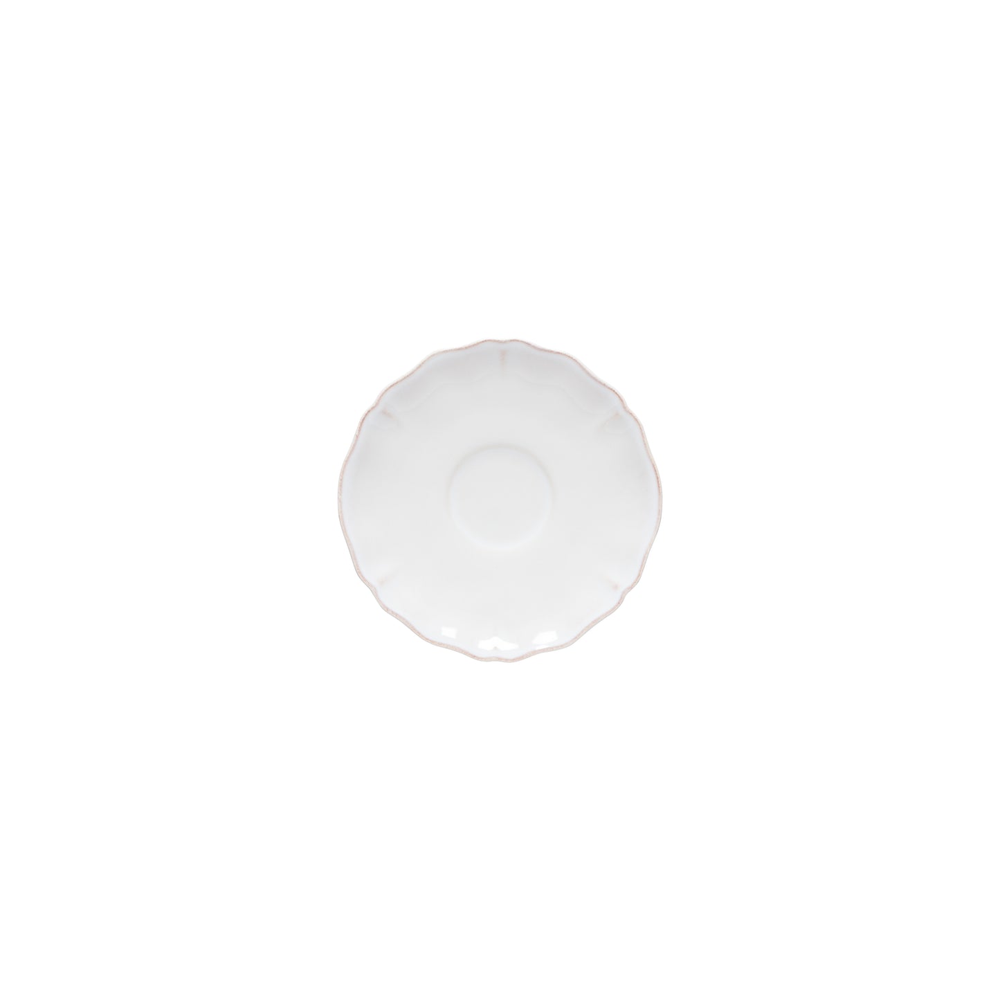Coffee saucer 15