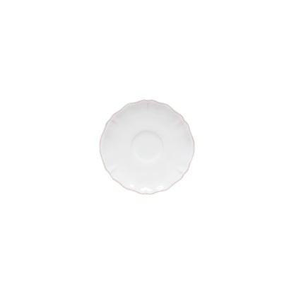 Coffee saucer 15