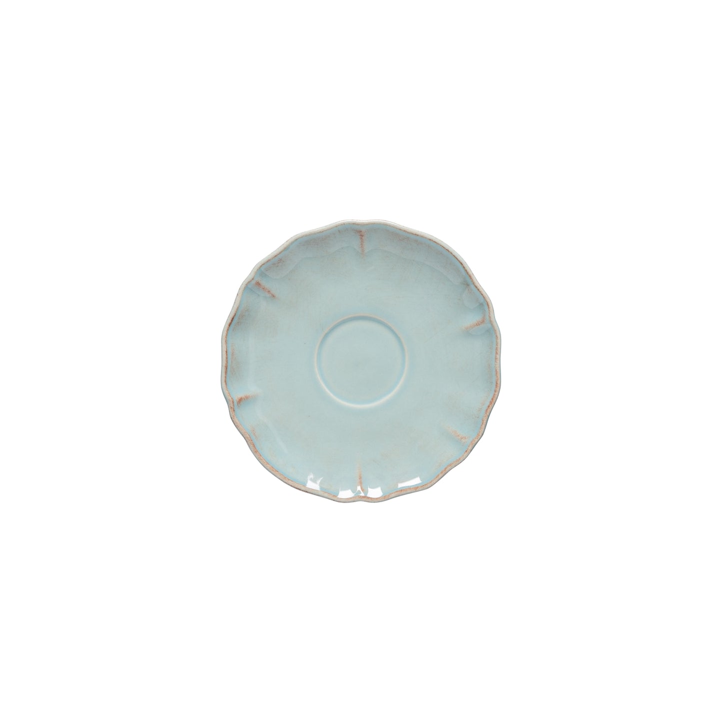 Tea saucer 17