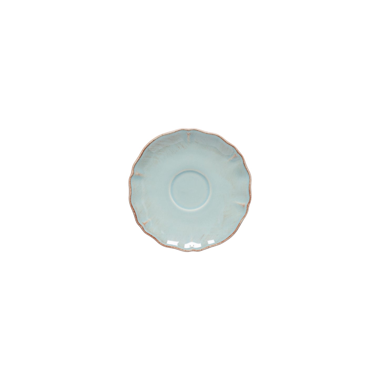 Coffee saucer 15