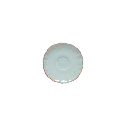 Coffee saucer 15